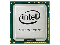Процессор HP DL380 Gen9 Intel Xeon E5-2643v3 (34GHz6-core20MB135W) 719057-L21