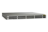 Коммутатор Cisco Nexus N3K-C3048TP-1GE