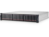 Контроллер HPE MSA 1040 2-port SAS SFF K2Q89A