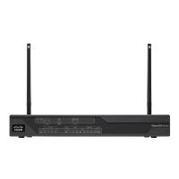 Маршрутизатор Cisco C881G-4G-GA-K9