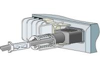 Крепление Cisco PWR-CLP