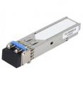 Двухволоконные SFP 100M