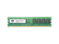 Оперативная память HPE 16GB (1x16GB) PC3-12800R DDR3-1600 OEM no smart 672633-B21