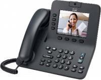 IP Телефон Cisco CP-8941-L-K9=