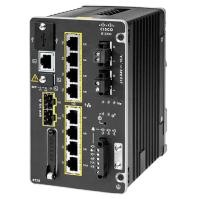kommutator_Cisco_IE-3300-8P2S-A