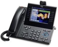 IP Телефон Cisco CP-9971-CL-K9=