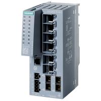 kommutator_Siemens_SCALANCE_6GK5206-2BD00-2AC2