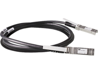 Кабель HP X240 10G SFP+ SFP+ 5m DAC Cable JG081C