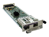 Сетевая карта Intel 2 10 Gig SFP+ interface card ES5D000X2S00