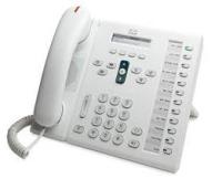 IP Телефон Cisco CP-6961-W-K9=