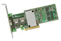Карта расширения IBM  6Gb SAS 4 Port Card 00Y2489