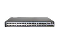 Коммутатор Huawei S5710-52C-PWR-LI 2354134