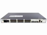 Коммутатор Huawei S3700-28TP-EI-DC 02352349
