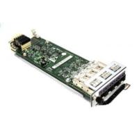 Интерфейсный модуль Huawei 4-Port GE SFP Front Optical Interface Card ES5D00G4SC00